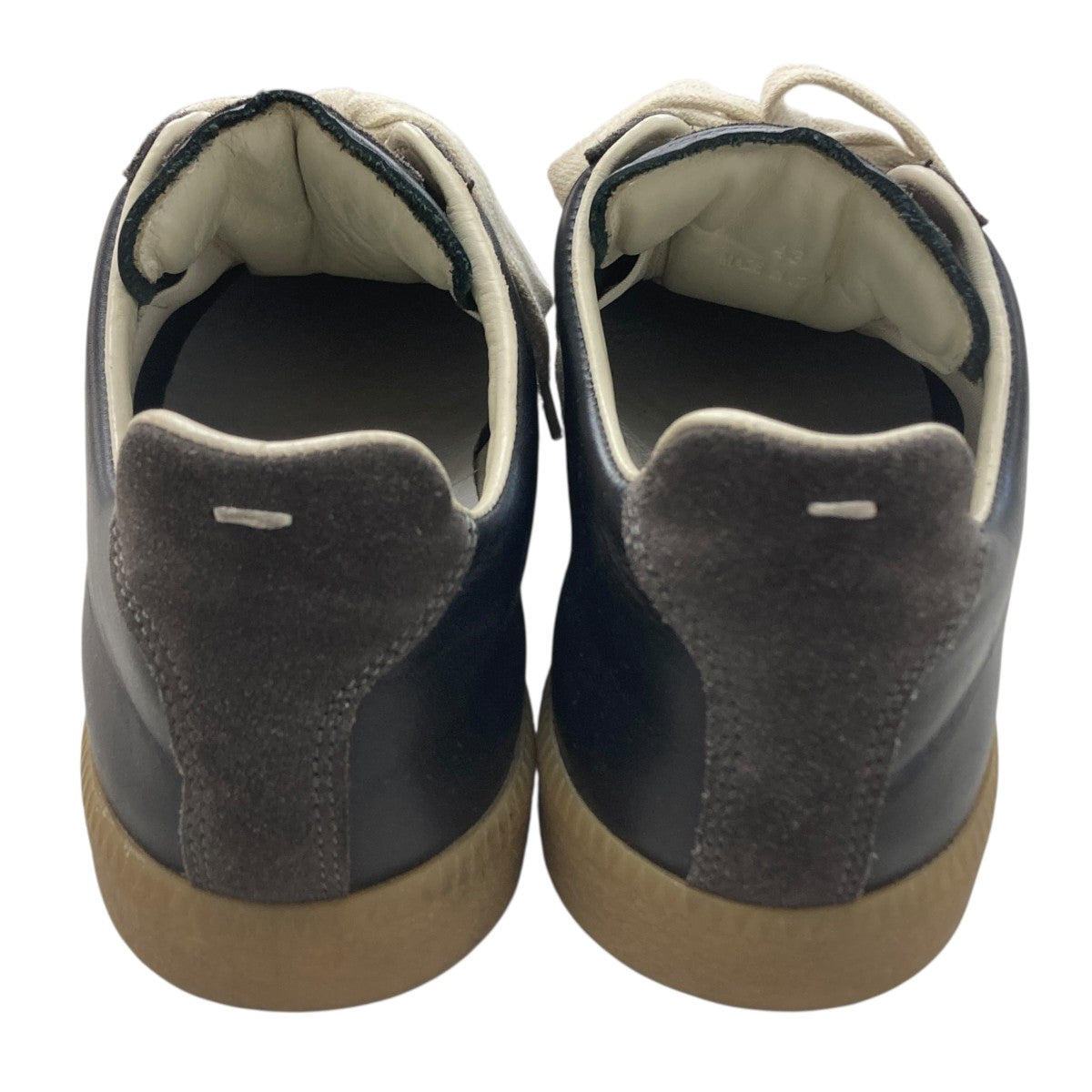 Maison Margiela(メゾンマルジェラ) ジャーマントレーナースニーカー