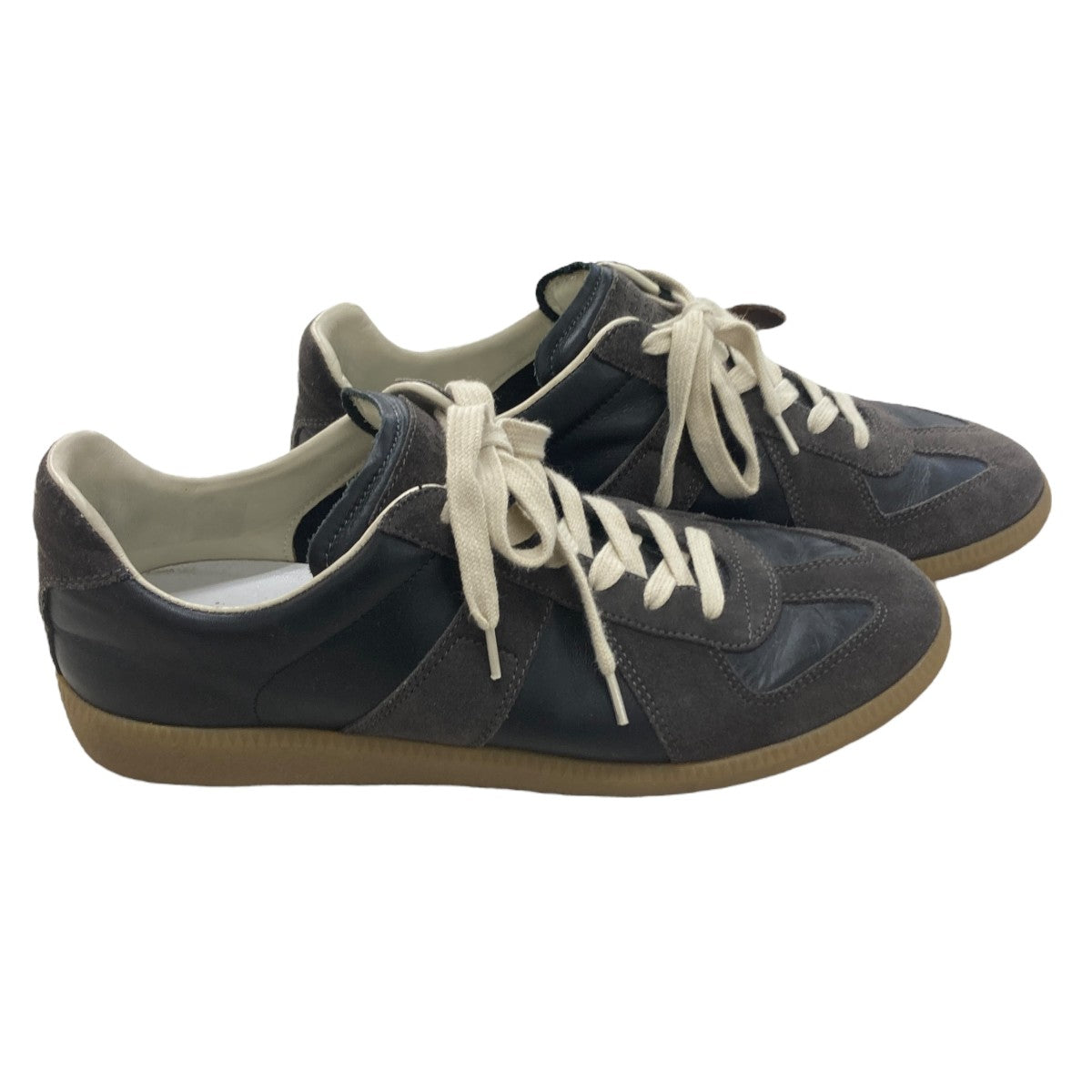 maison margiera ジャーマントレーナー MAISON MARGIELA(メゾンマルジェラ) GERMAN TRAINER ジャーマン