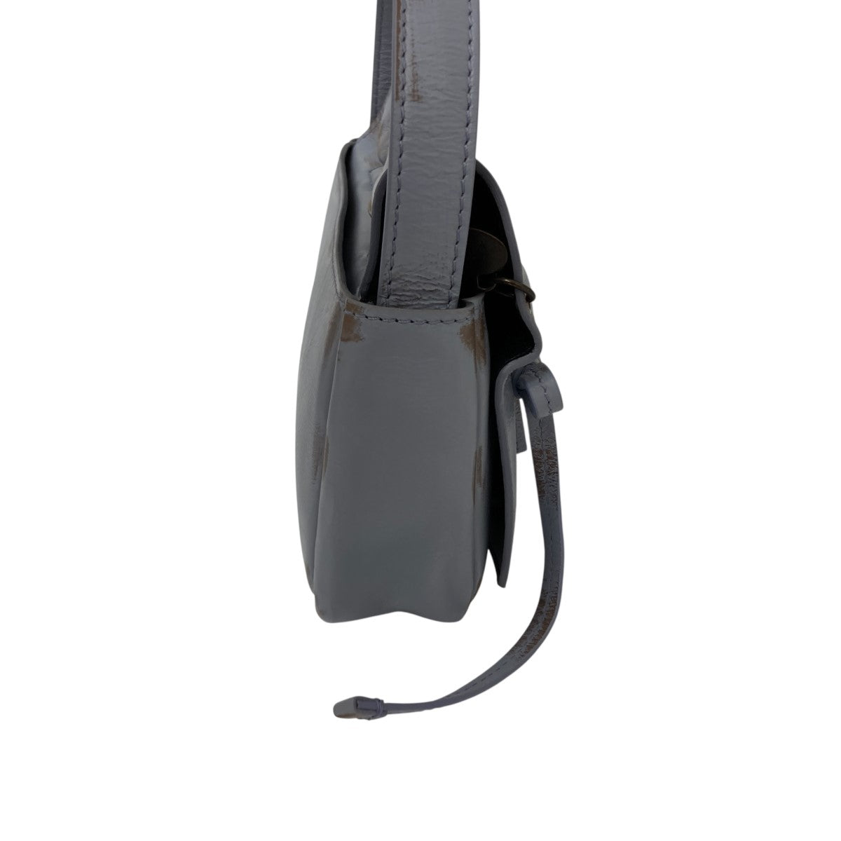 ACNE STUDIOS(アクネストゥディオズ) マルチポケットマイクロバッグ