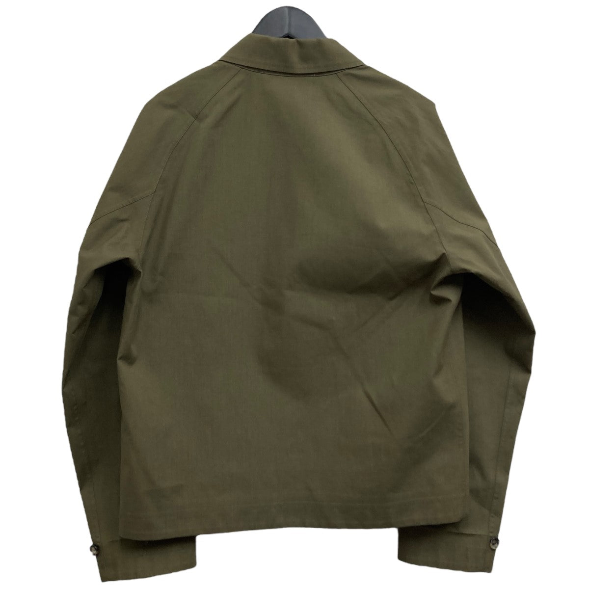 MARNI(マルニ) コットンジップアップジャケット JUMU0060T0