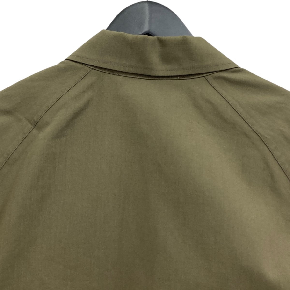 新品！MARNI 13SS 立体袖 コットン ジャケット(40) 30222_thumbnail.jpg