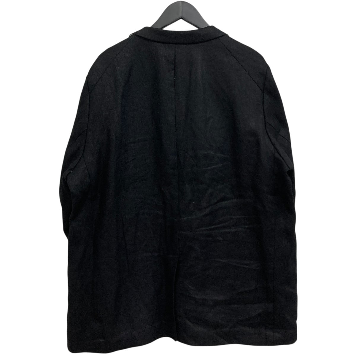 ANCELLM(アンセルム) 25SS テーラードジャケット ANC-JK43