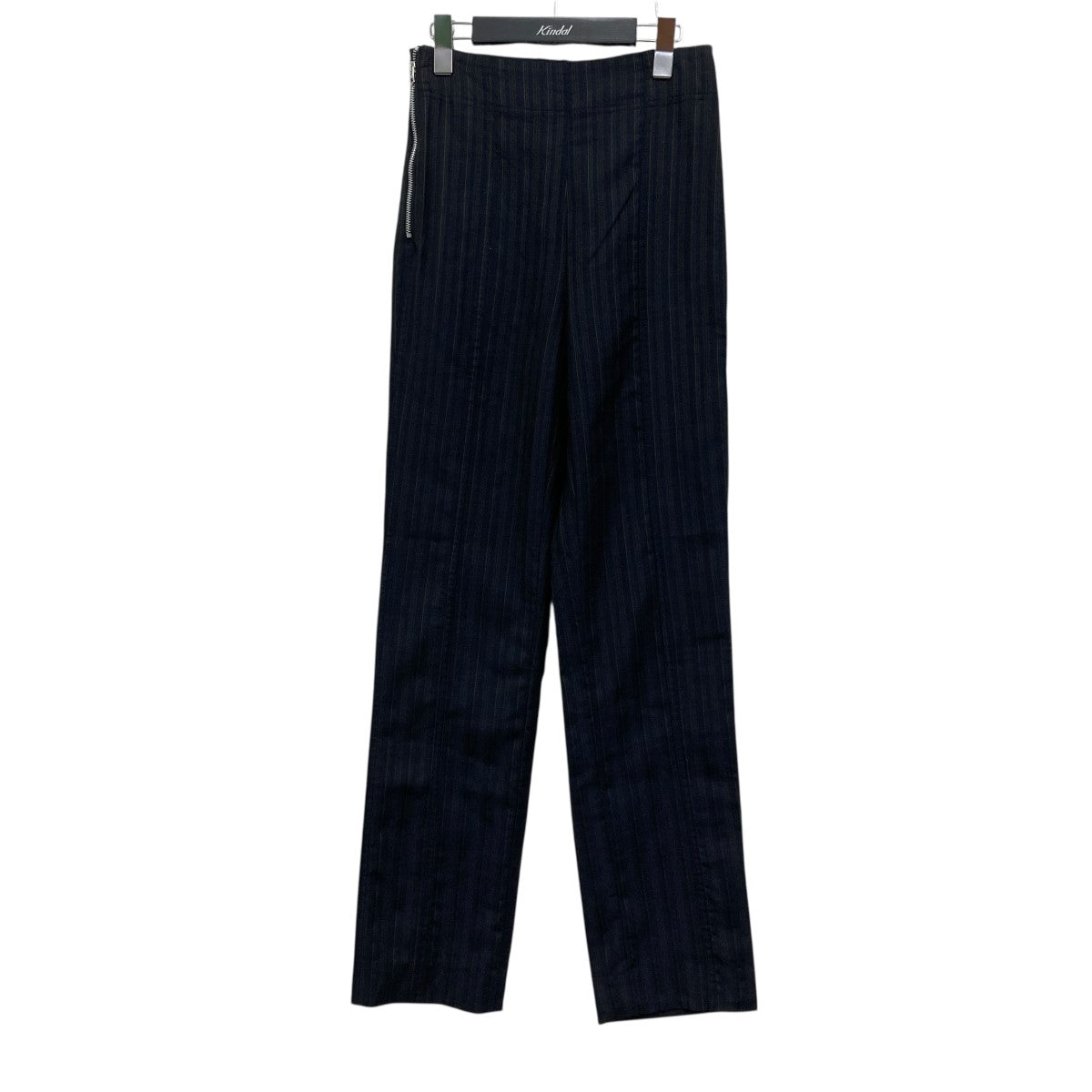 acne studios ストライプスラックス ACNE STUDIOS(アクネストゥディオズ) ストライプパンツ FN-WN