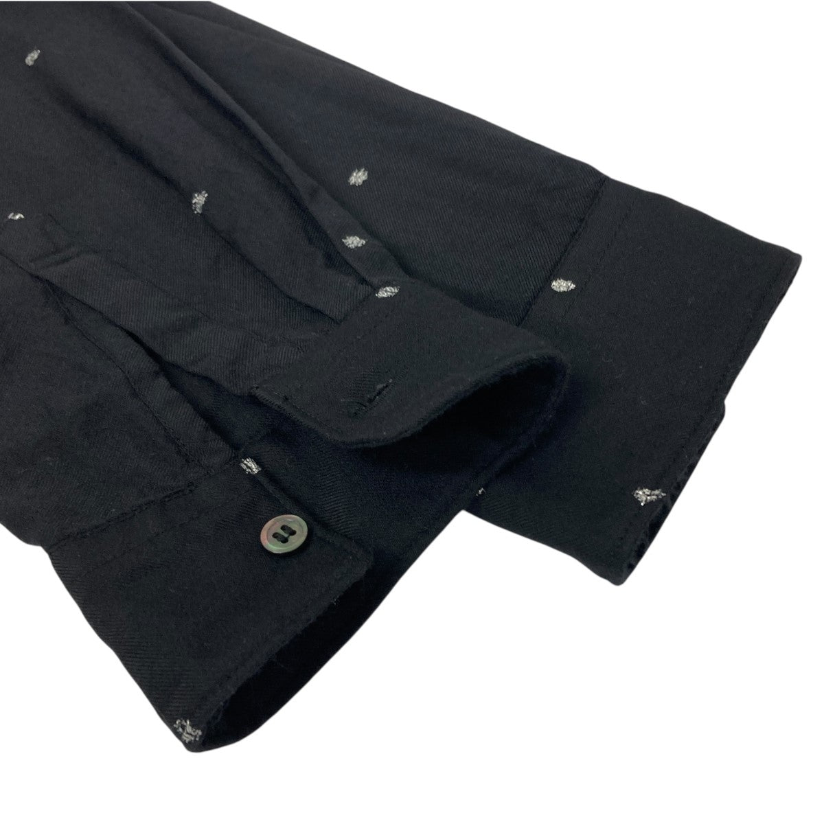 COMME des GARCONS HOMME DEUX(コムデギャルソンオムドゥ) ラメ