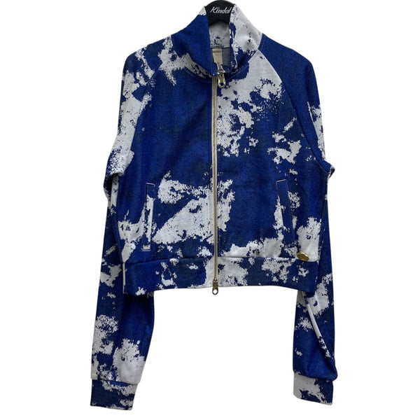 SHINYA KOZUKA(シンヤコヅカ) 25SS ジップアップジャケット 2501SK08