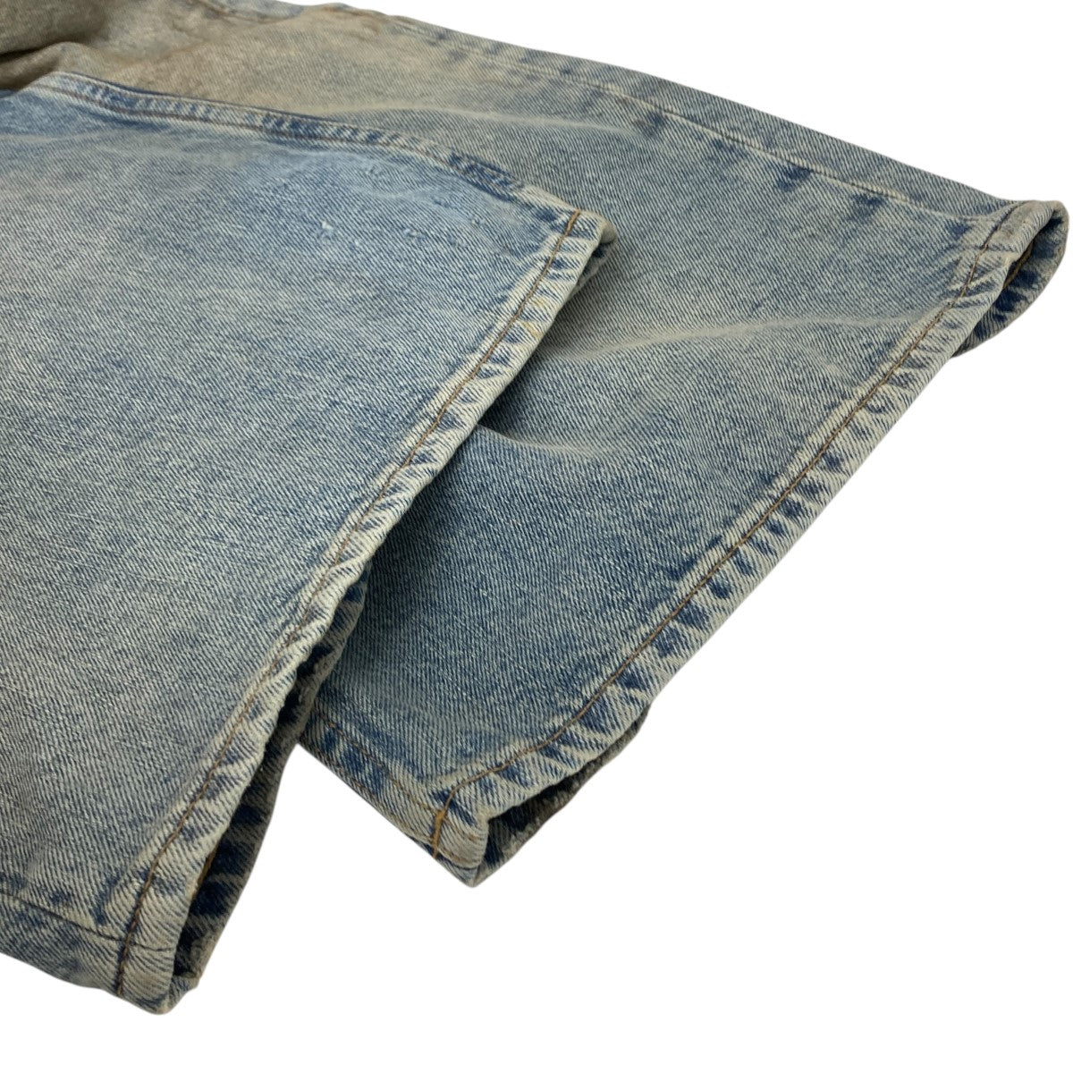 ACNE STUDIOS(アクネストゥディオズ) 2023 Penicillinバギー