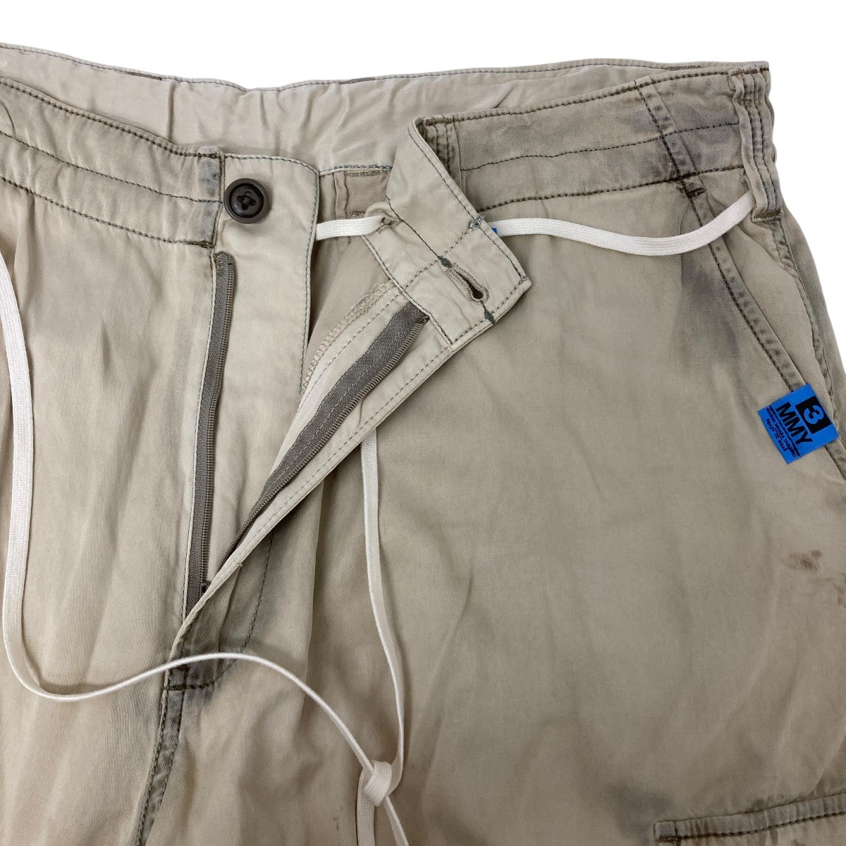 Maison MIHARA YASUHIRO(メゾンミハラヤスヒロ) ヴィンテージ