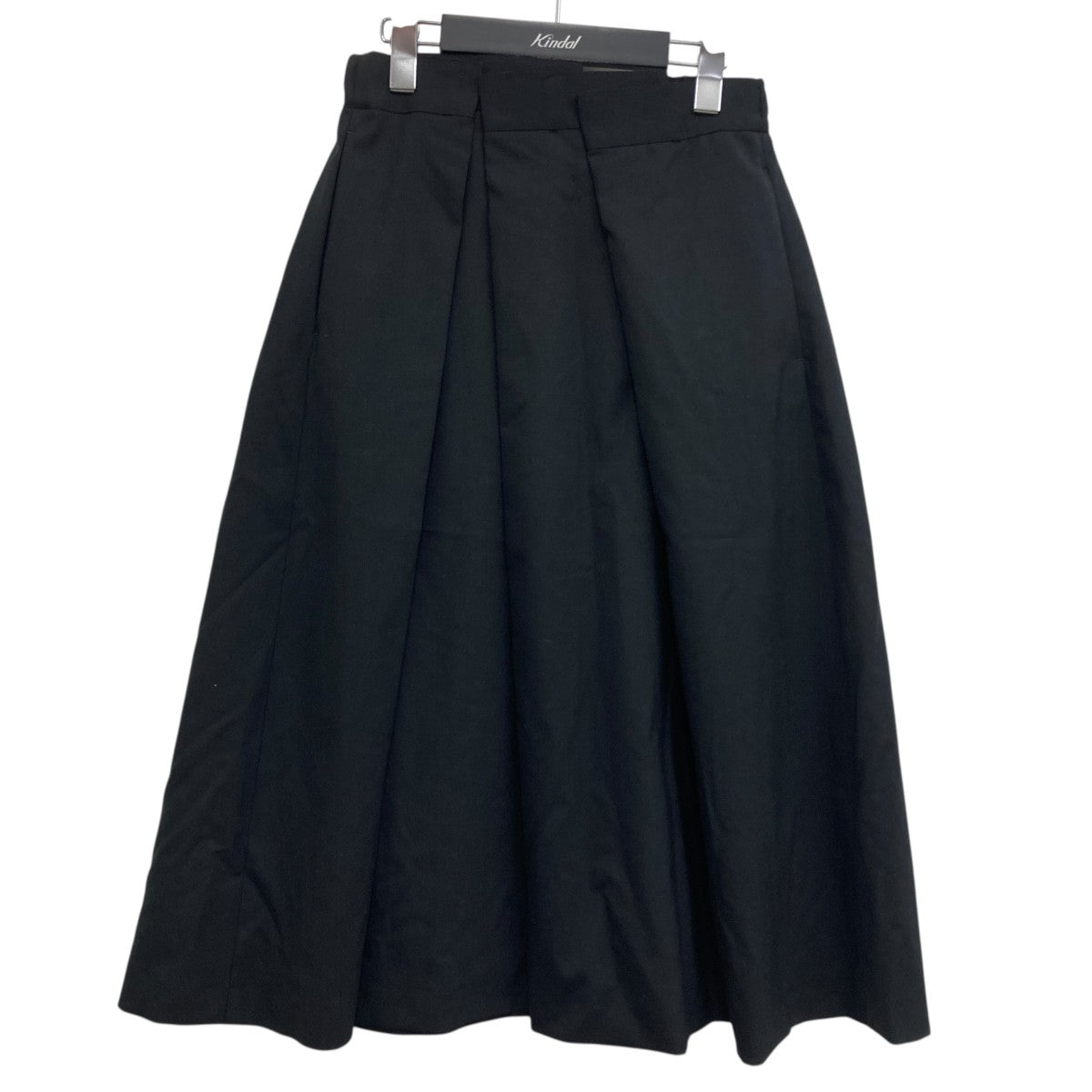 noir kei ninomiya(ノワールケイニノミヤ) 25SSAcetate Shorts