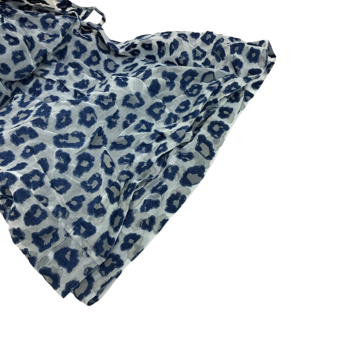 KSENIA SCHNAIDER キャミソールワンピース 古着・中古-4枚目のアイテム画像