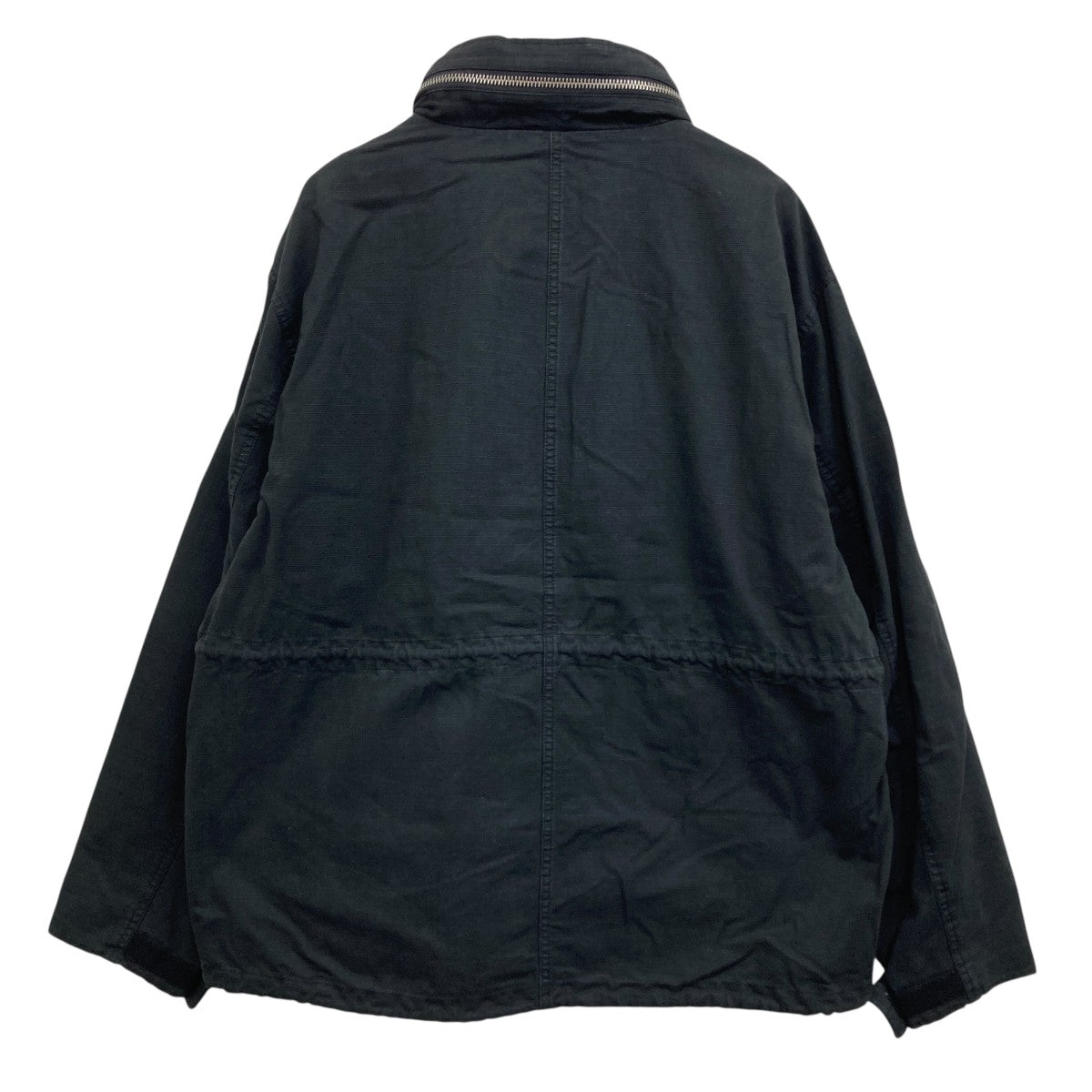 値下げ　希少Lサイズ　STUSSY　ステューシー　カバーオール　ミリタリー 1022008893285026_01_7084w.jpeg