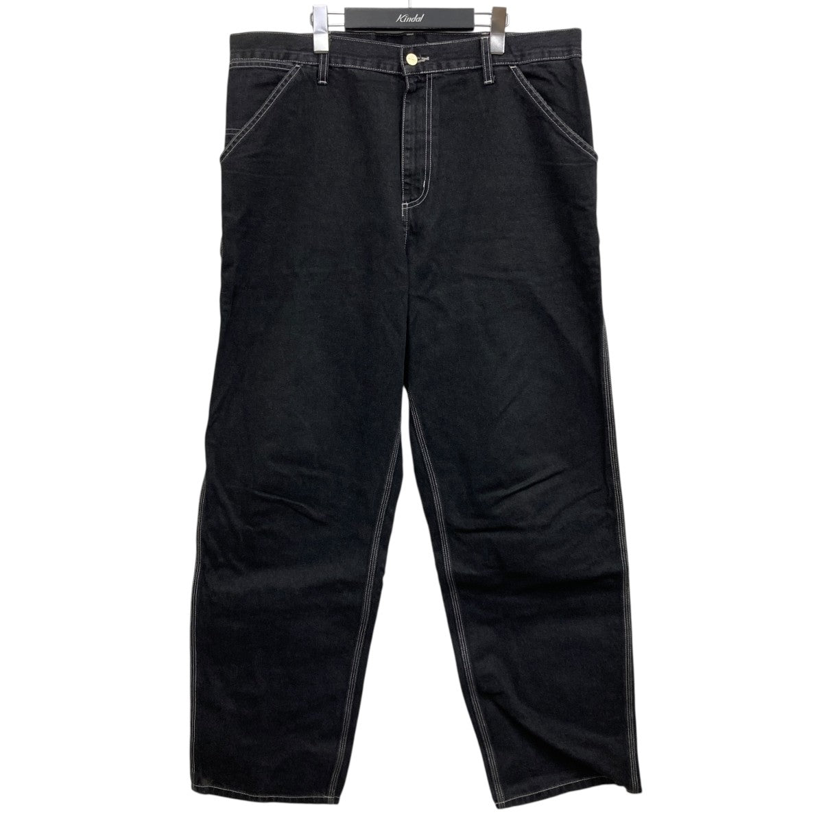 SIMPLE PANT デニムパンツ
