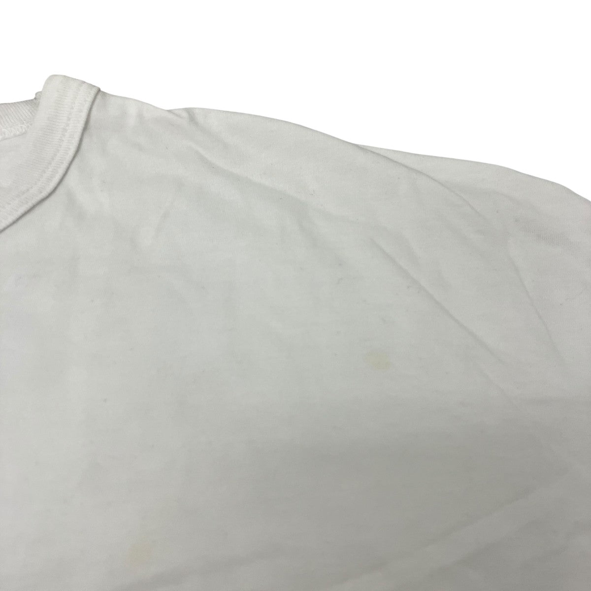 COOTIE PRODUCTIONS Embroidery Oversized S S Tee半袖Tシャツ 古着・中古-4枚目のアイテム画像