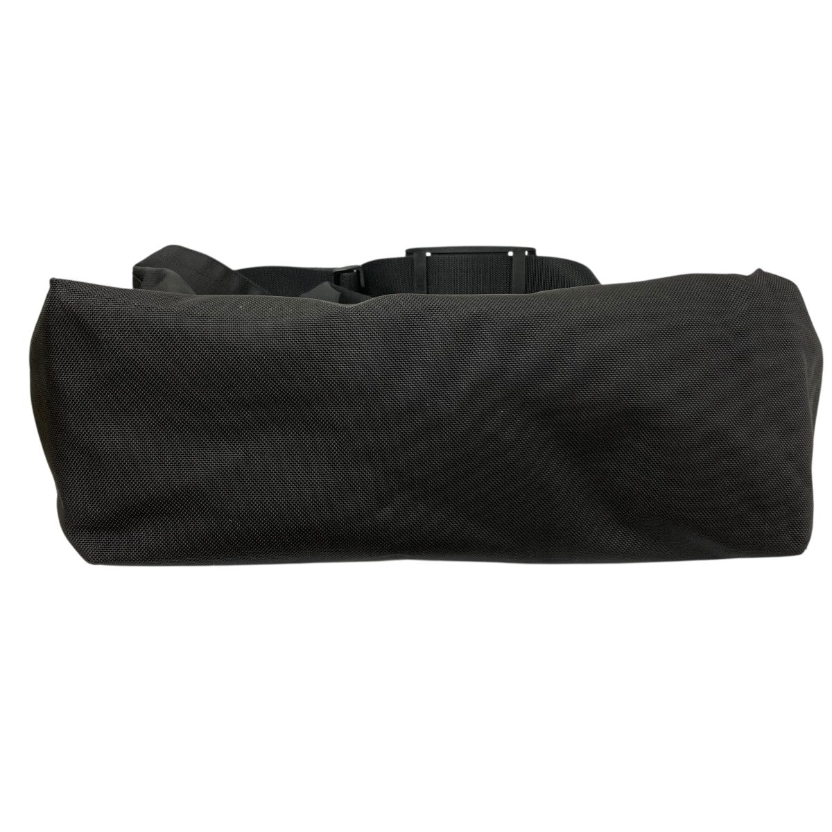 COOTIE PRODUCTIONS ブラック トートバッグ COOTIE PRODUCTIONS / Canvas Tote Bag -Black-