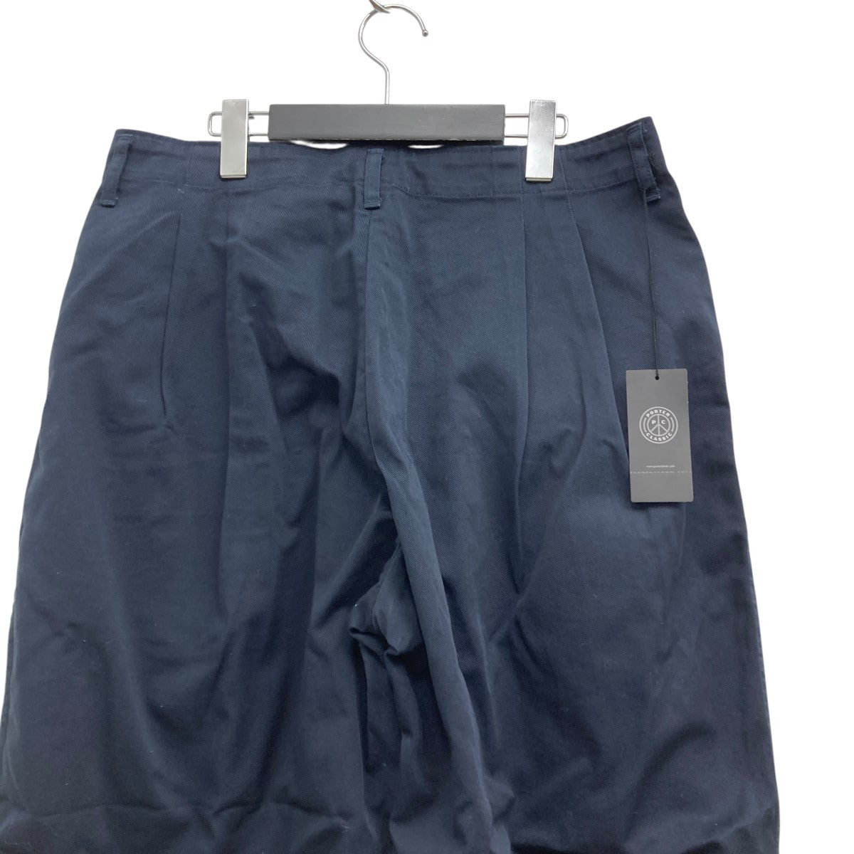 Porter Classic(ポータークラシック) ワークパンツ PC-009-1465