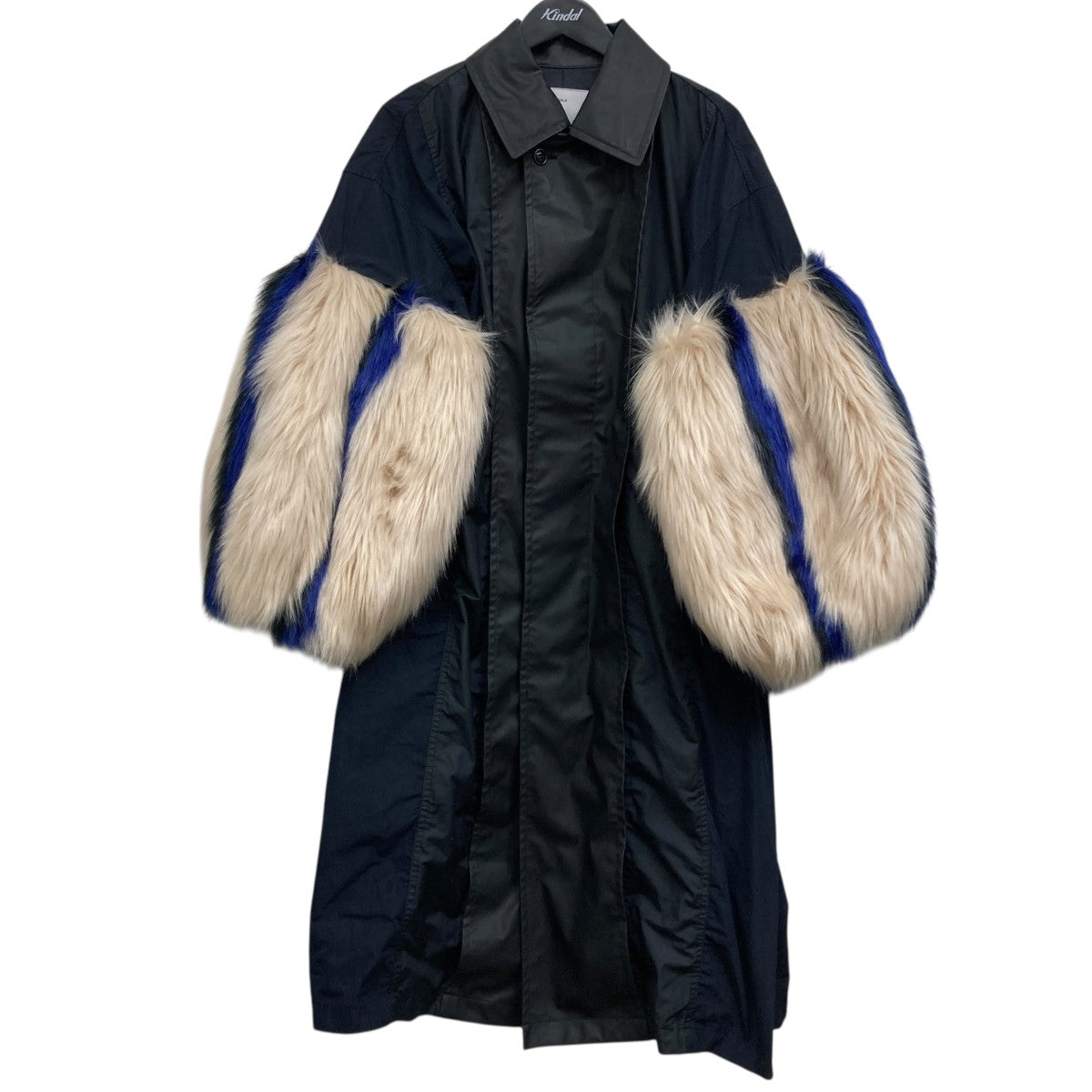 TOGA ARCHIVES(トーガアーカイブス) スーベニアジャケット TC241-FC506