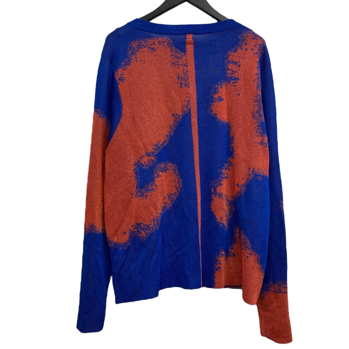 SHINYA KOZUKA HOODED オレンジ M SHINYA KOZUKA HOODED オレンジ M SHINYAKOZUKA(シンヤコヅカ