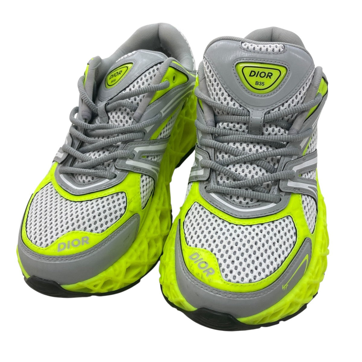 Christian Dior(クリスチャンディオール) B35テクニカルローカット