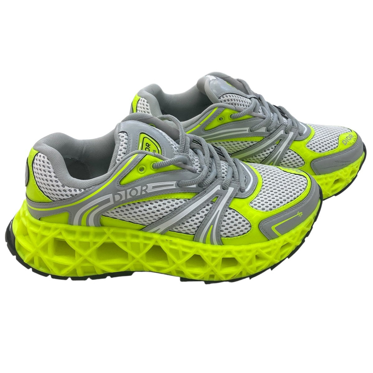 Christian Dior(クリスチャンディオール) B35テクニカルローカット