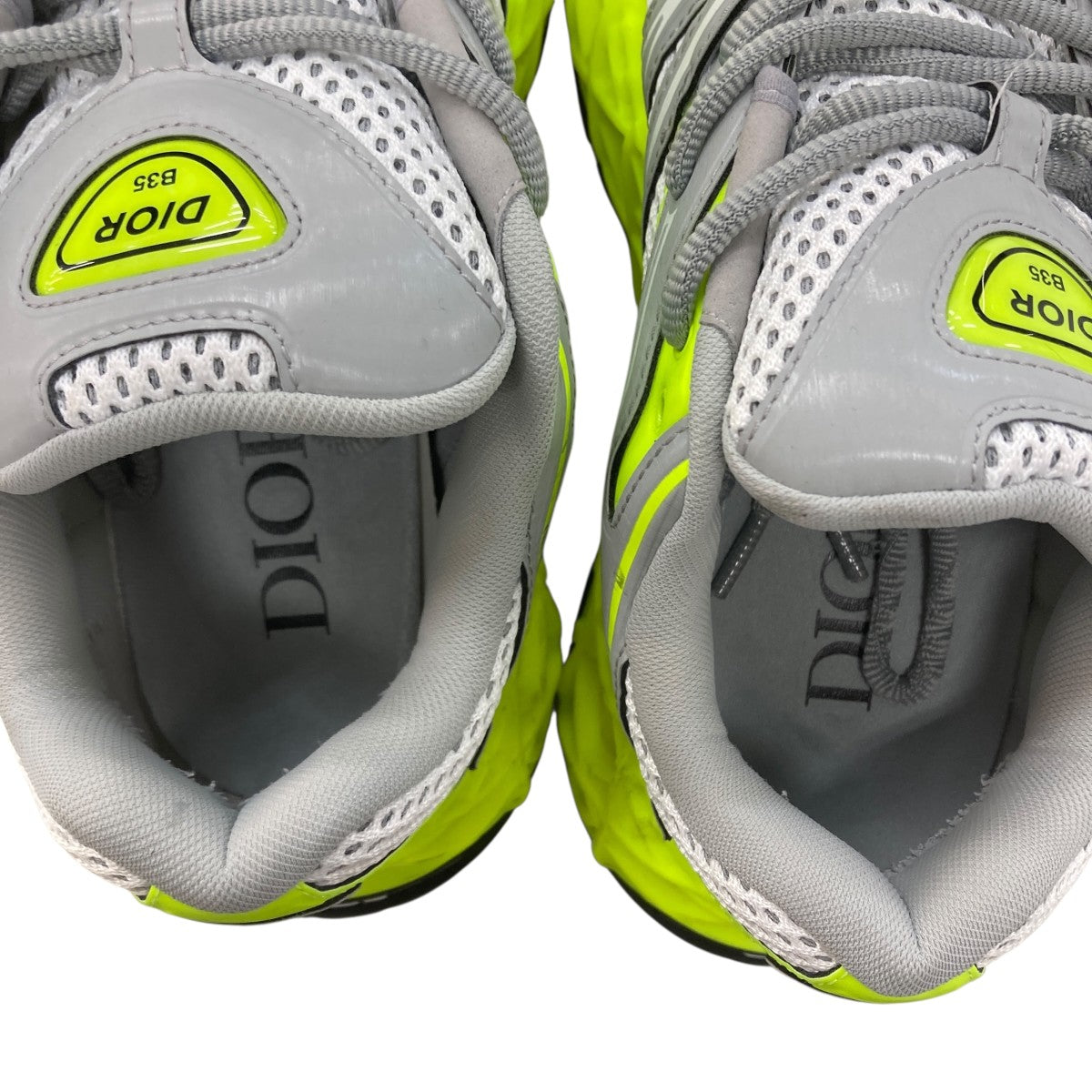 ブルゾン クリスチャンディオールスポーツ グレー Mサイズ ブルゾン クリスチャンディオールスポーツ グレー Mサイズ ブルゾン