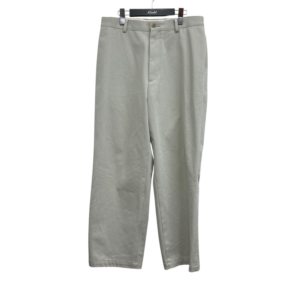 A.PRESSE チノパン ベージュ　サイズ2 A．PRESSE(アプレッセ) チノパン 25AAP-04-25 ベージュ サイズ 2