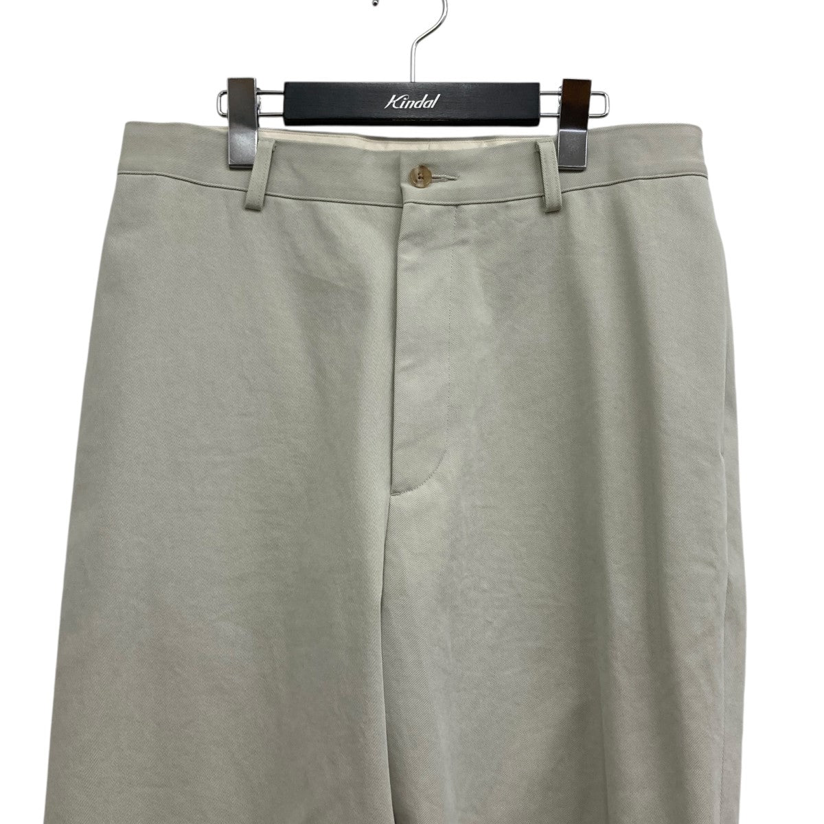 A．PRESSE(アプレッセ) British Military Dress Trousers