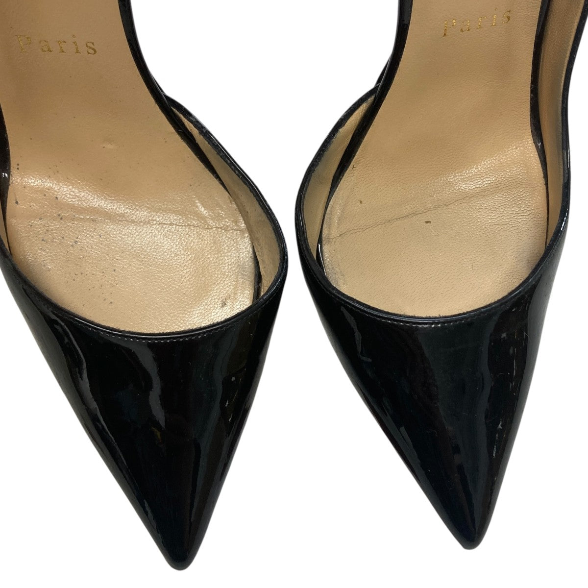 Christian Louboutin(クリスチャンルブタン) ヒールパンプス