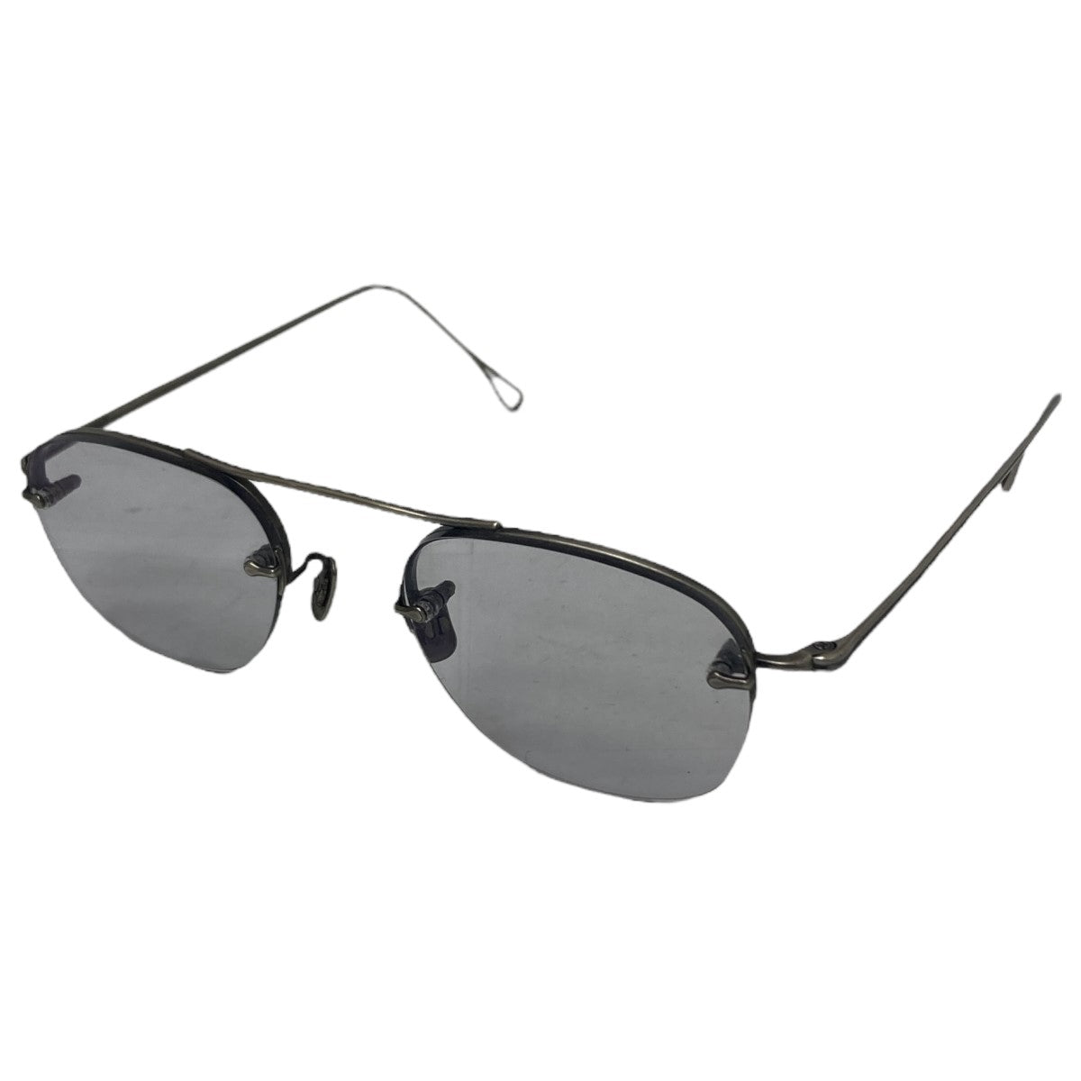 EYEVAN サングラス 古着・中古-1枚目のアイテム画像
