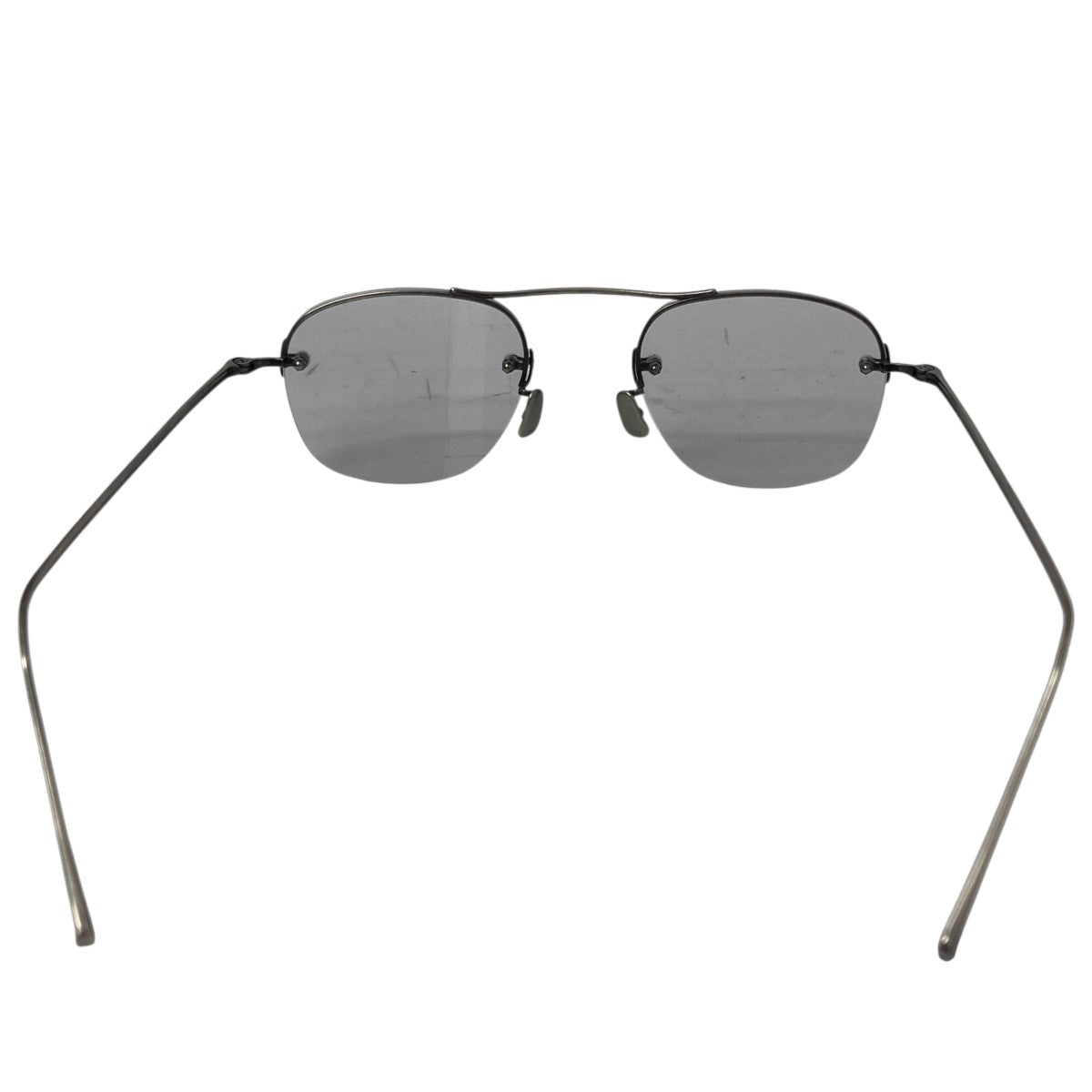 EYEVAN サングラス 古着・中古-2枚目のアイテム画像