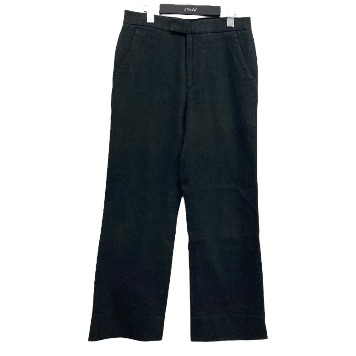 小*川様 22SS RAF SIMMONS ワイドショートパンツ　28 RAF SIMONS(ラフシモンズ) 22SS WIDE FIT KNEELENGTH SHORTS