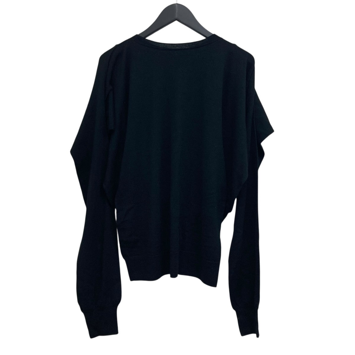 ISSEY MIYAKE(イッセイミヤケ) Four-Sleeved 4スリーブニット
