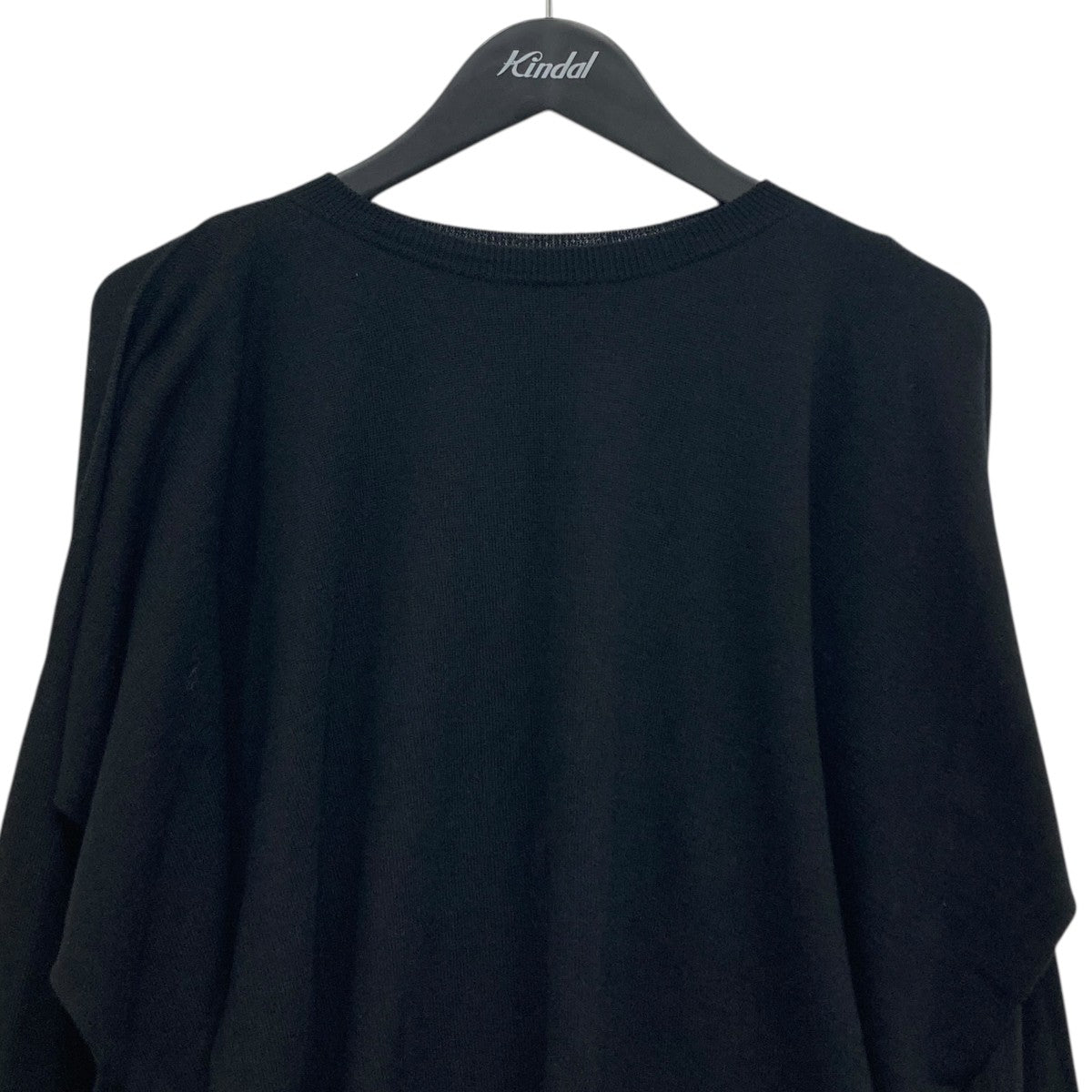 ISSEY MIYAKE(イッセイミヤケ) Four-Sleeved 4スリーブニット