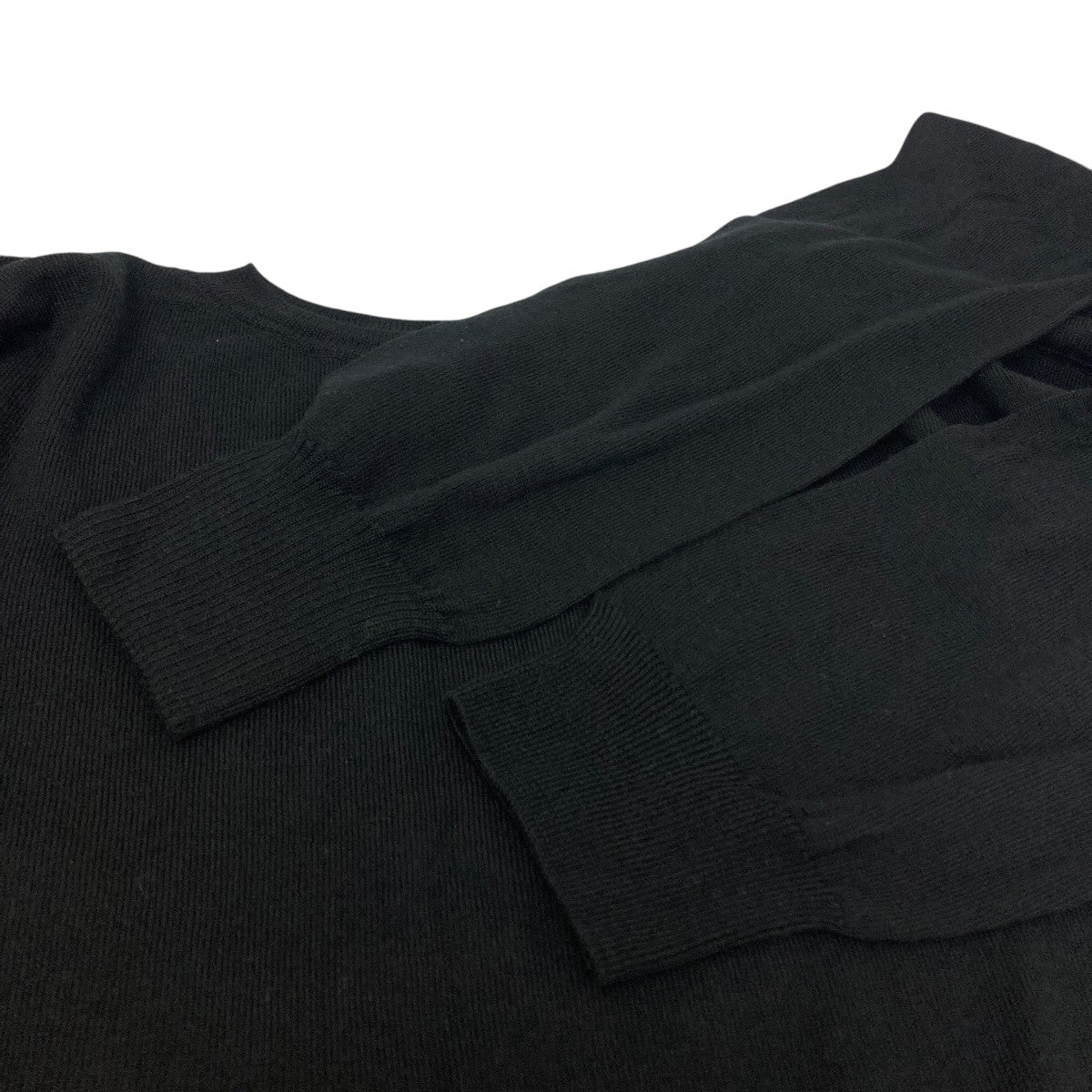 ISSEY MIYAKE(イッセイミヤケ) Four-Sleeved 4スリーブニット