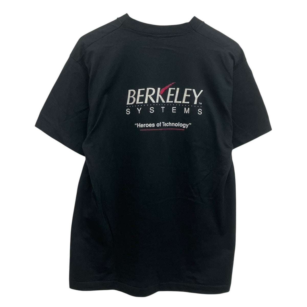 SCREEN STARS ヴィンテージTシャツ 古着・中古-2枚目のアイテム画像