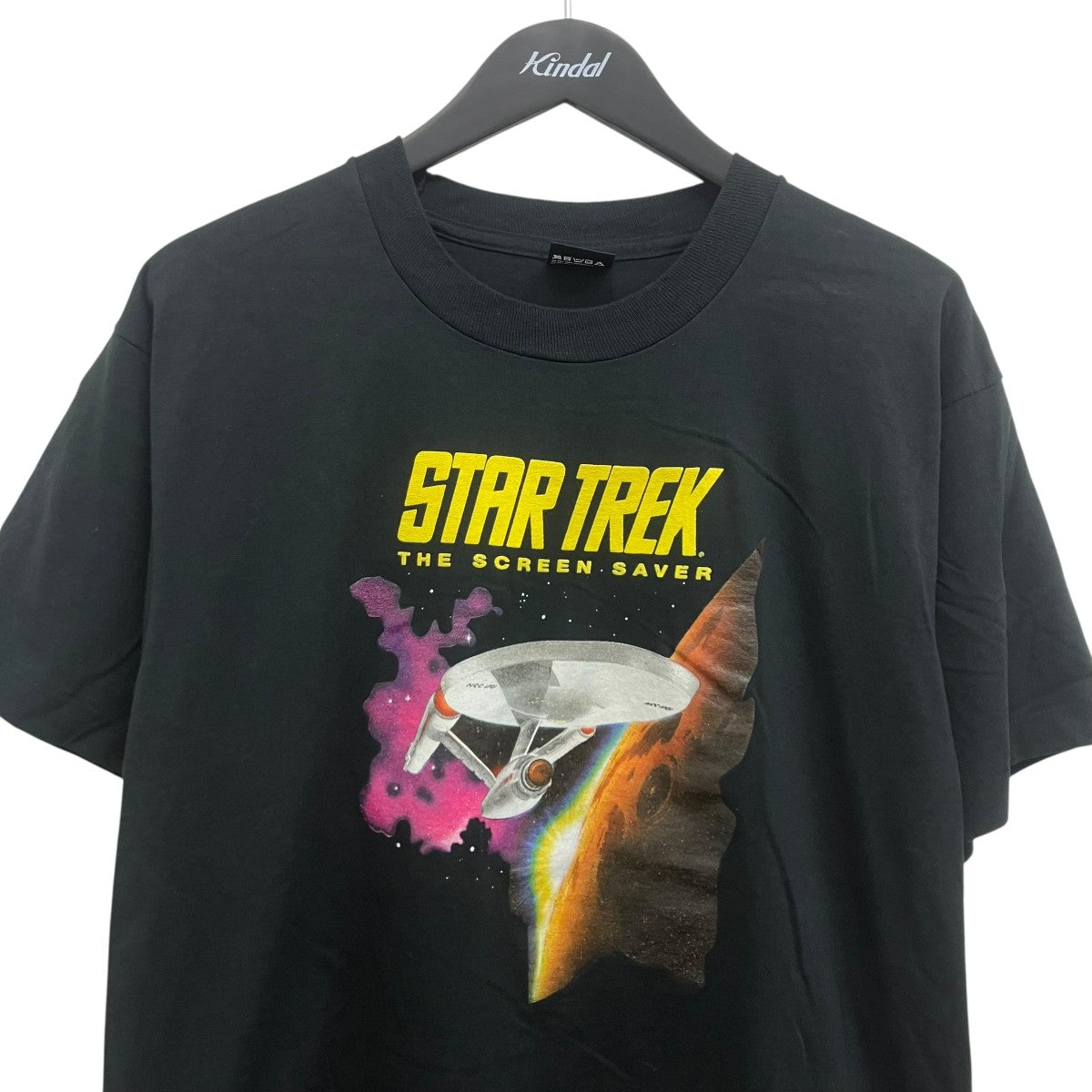 SCREEN STARS ヴィンテージTシャツ 古着・中古-3枚目のアイテム画像