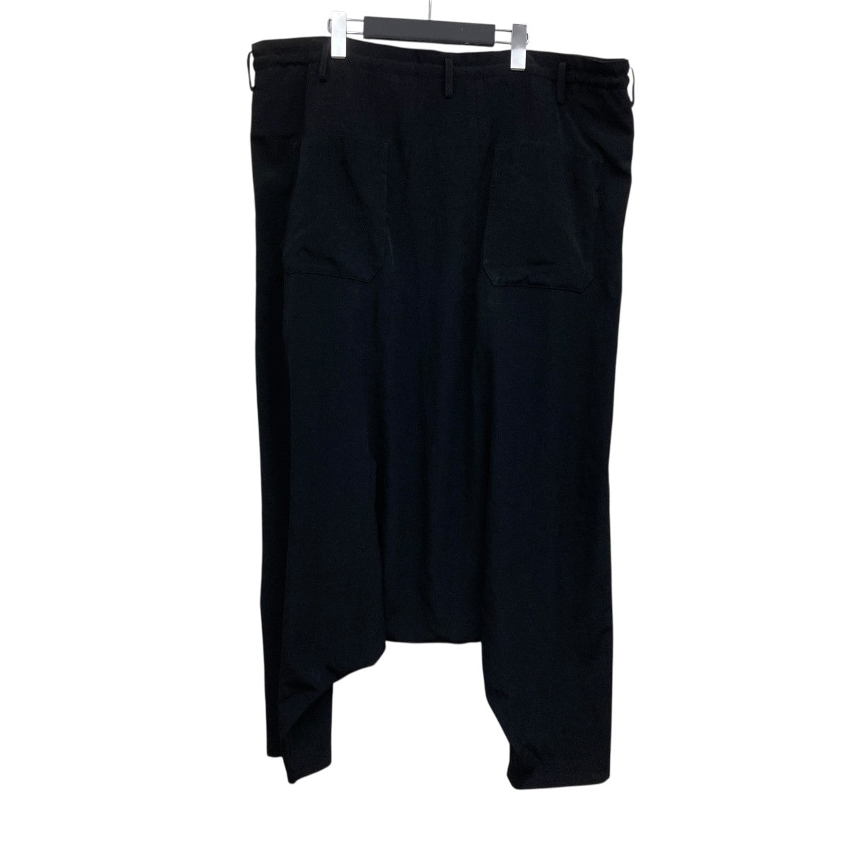 Yohji Yamamoto スラックス 19827481_44536795_600.jpg