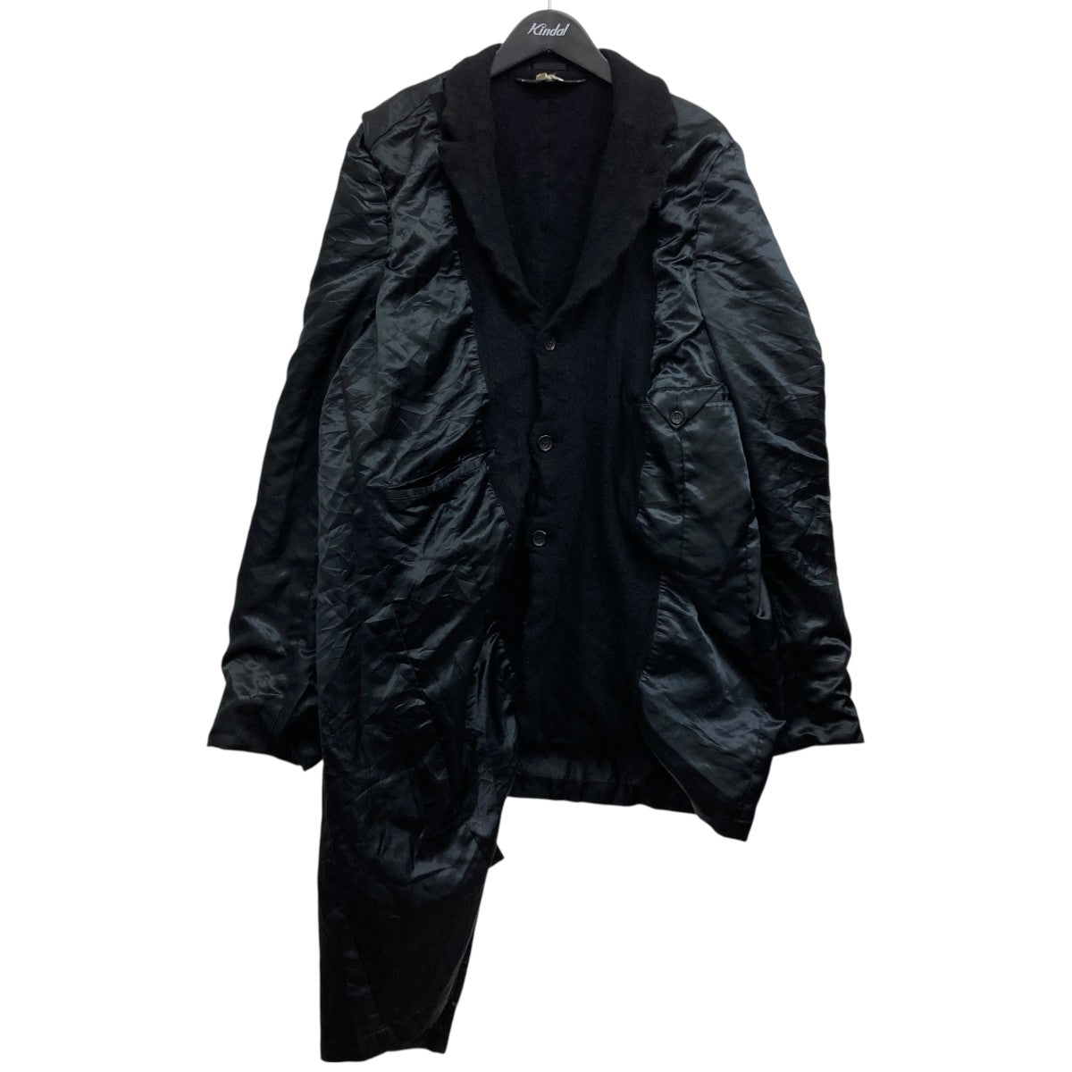 お*き様 comme des garcons homme plus リボンジャケ 19928466_44800967_1000.jpg