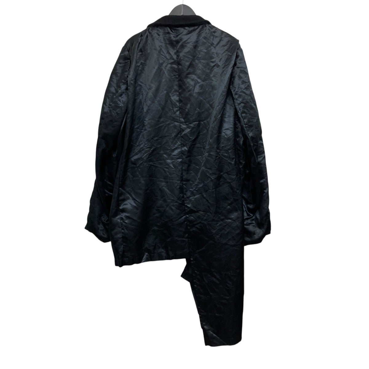 BLACK COMME des GARCONS(ブラックコムデギャルソン) 24AW