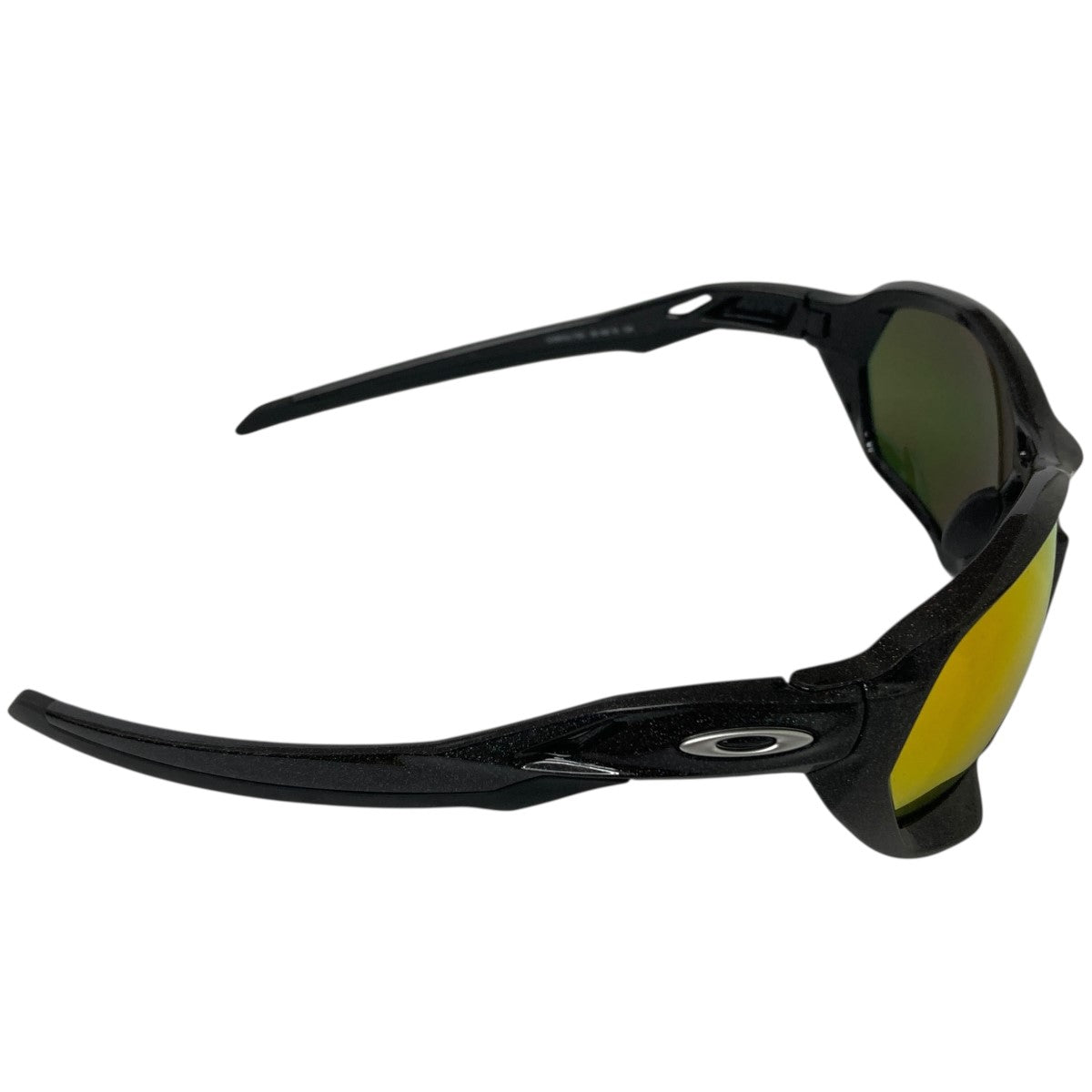 らうgh 　Oakley サングラス OAKLEY 【中古】オークリー サングラス ウォームアップ ブラウン