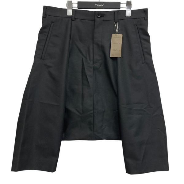 COMME des GARCONS HOMME PLUS(コムデギャルソンオムプリュス