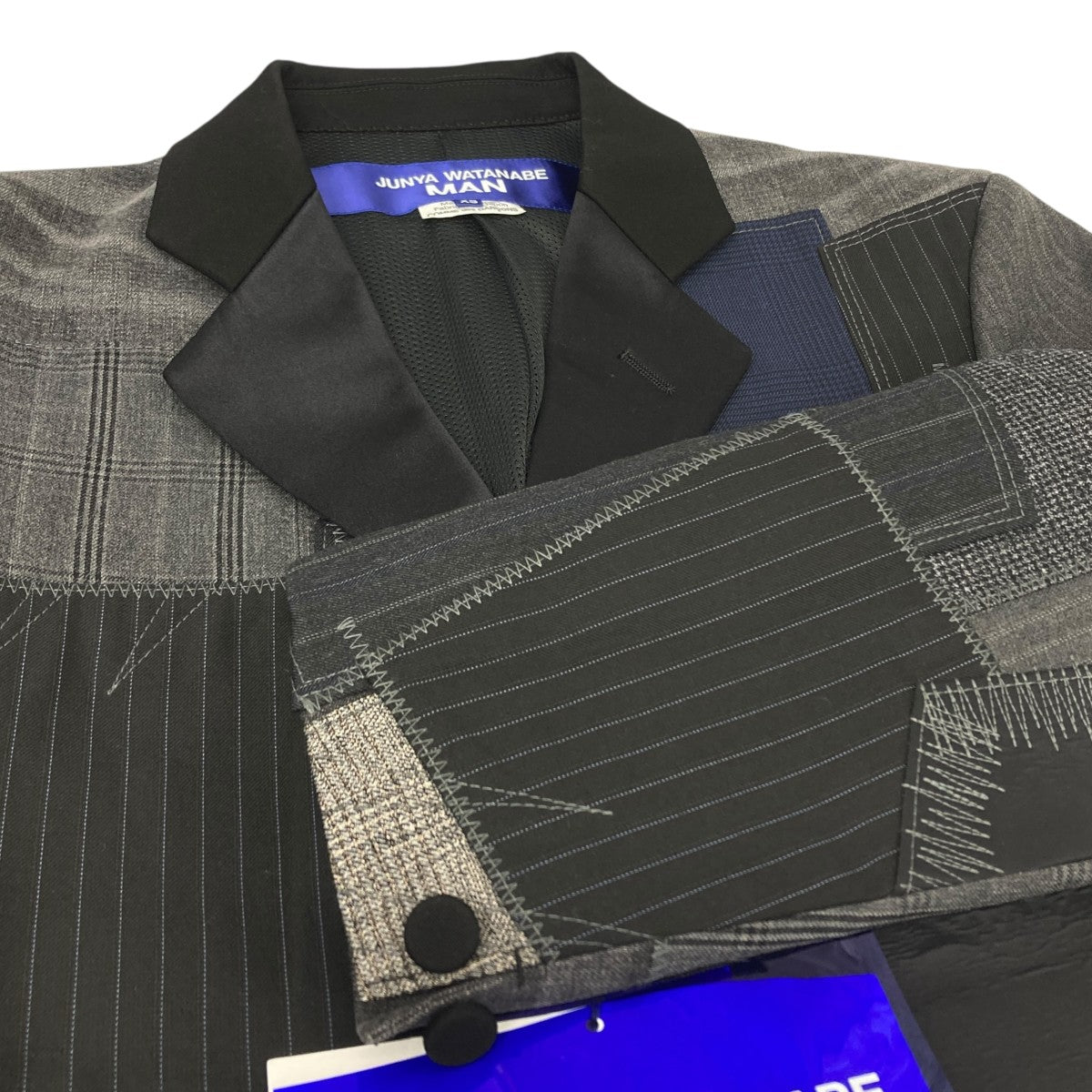 CDG JUNYA WATANABE MAN(ジュンヤワタナベコムデギャルソンマン