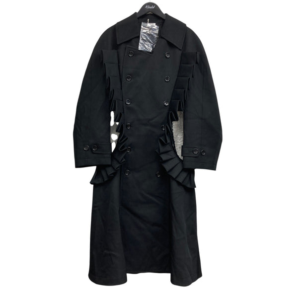 COMME des GARCONS HOMME PLUS / コート/M/ポリエステル/BLK/PO-J014// 8040001089958_1_grande.jpg?v=