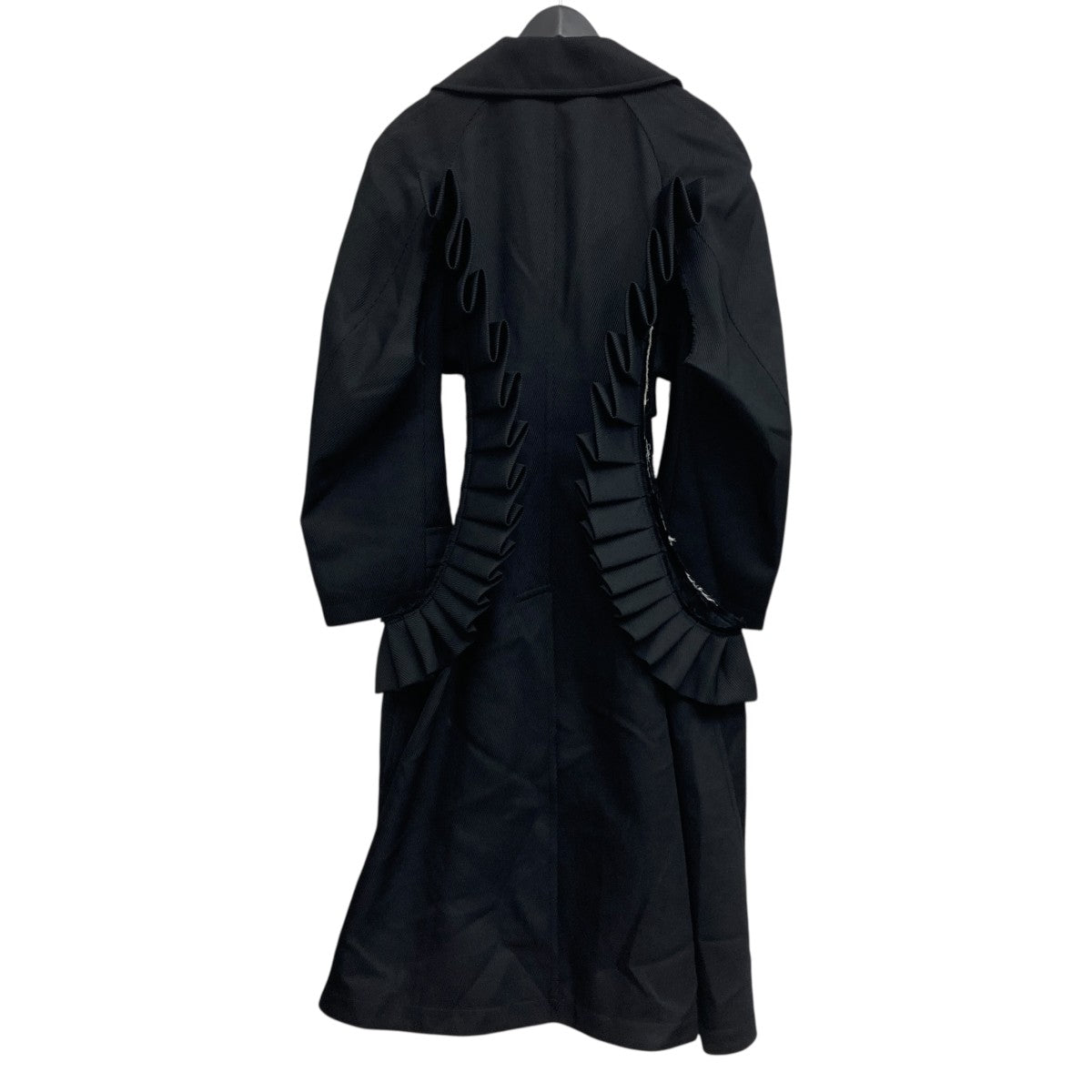 コムデギャルソンオムプリュス　23ss コート 中古・古着通販】COMME des GARCONS HOMME PLUS