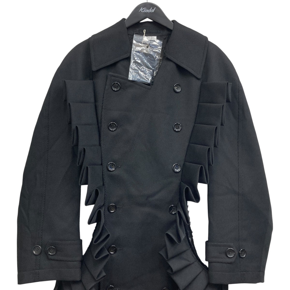COMME des GARCONS HOMME PLUS(コムデギャルソンオムプリュス