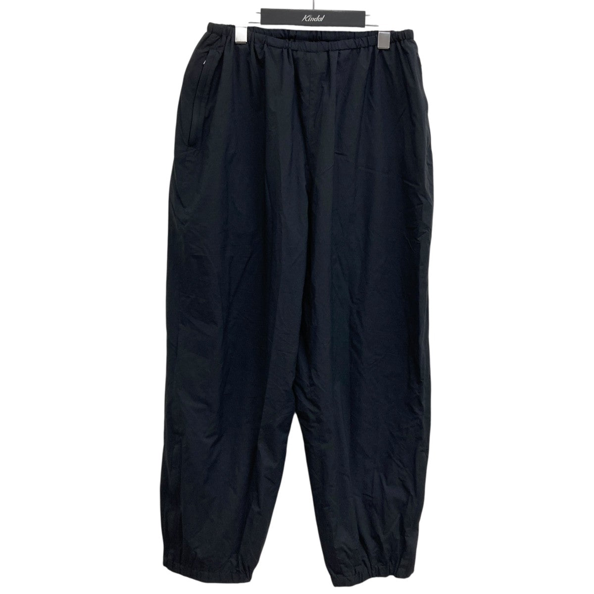 blurhms ROOTSTOCK(ブラームスルートストック) 24AWSolid Tribal
