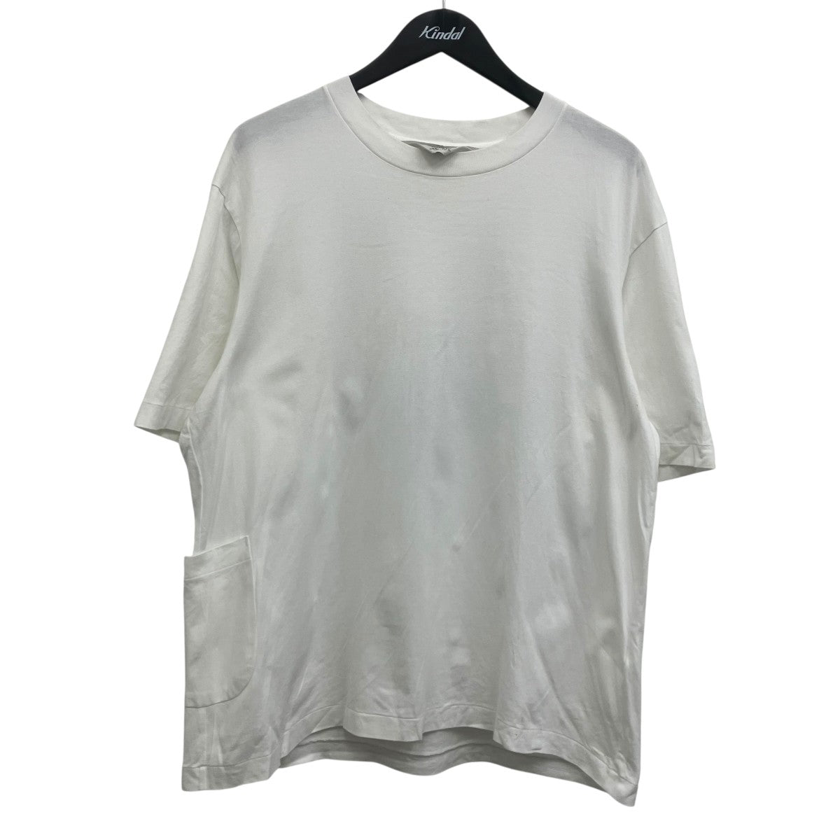 SUNSEA 30TH COLLECTIONバックプリントTシャツ 古着・中古-1枚目のアイテム画像