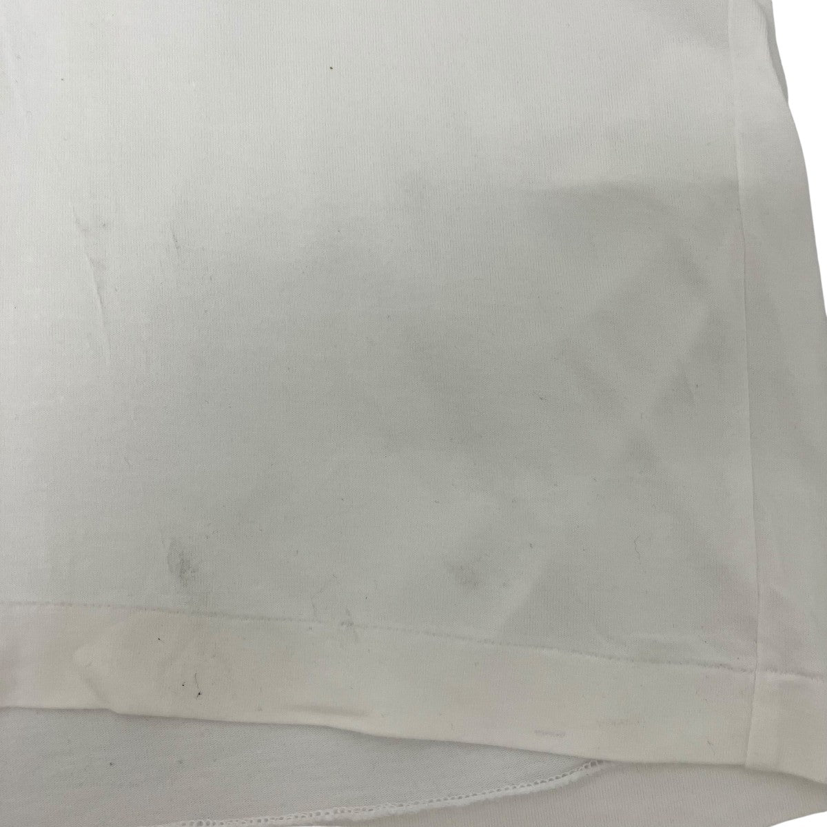 SUNSEA 30TH COLLECTIONバックプリントTシャツ 古着・中古-4枚目のアイテム画像