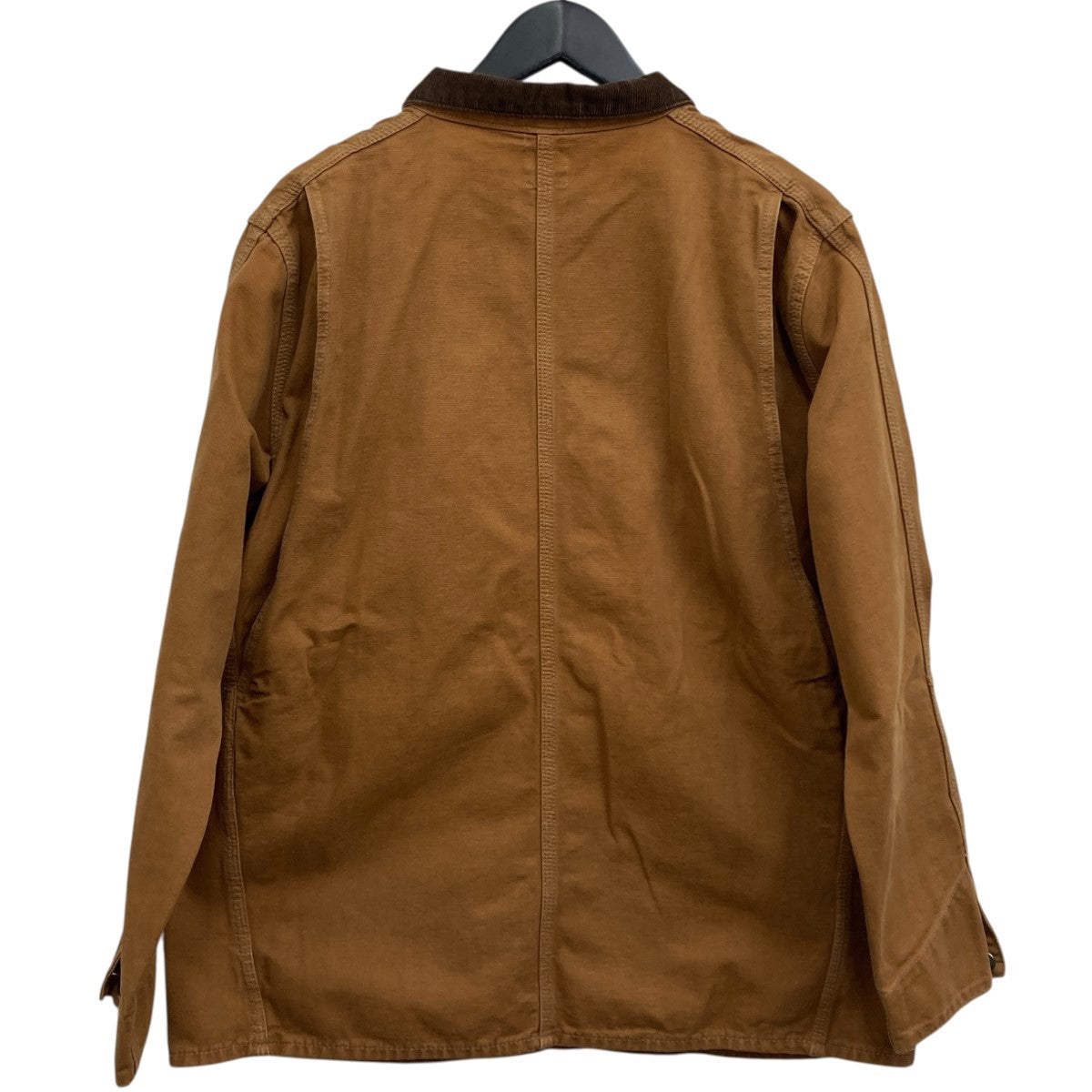 or Slow テーラードワークジャケット サイズ2 アイボリー 4c54eb16b8ea5fffe52b6f26ed6b66