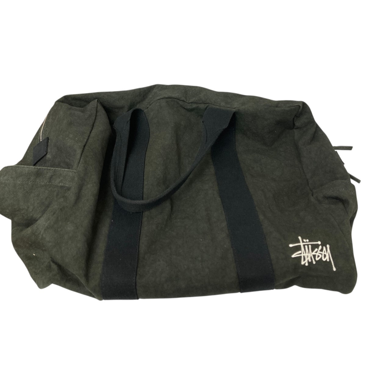 stussy(ステューシー) トートバッグ オリーブ｜【公式】カインド