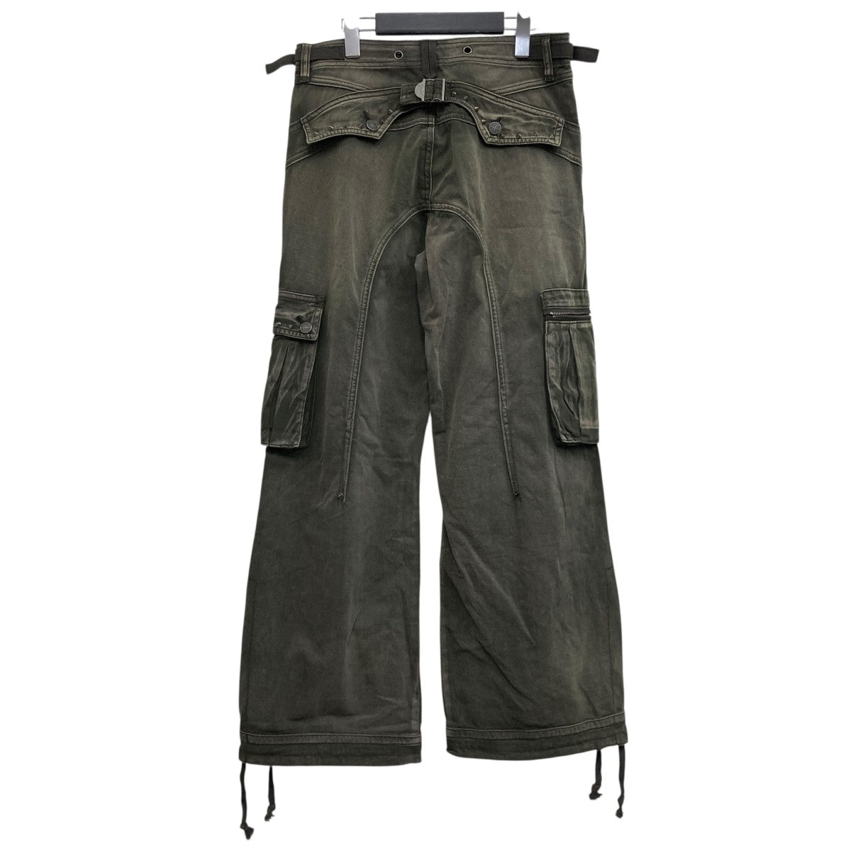 Jaded London グレー バギーデニム 新品】JADED LONDON COLOSSUS JEANS BW 32 - メルカリ