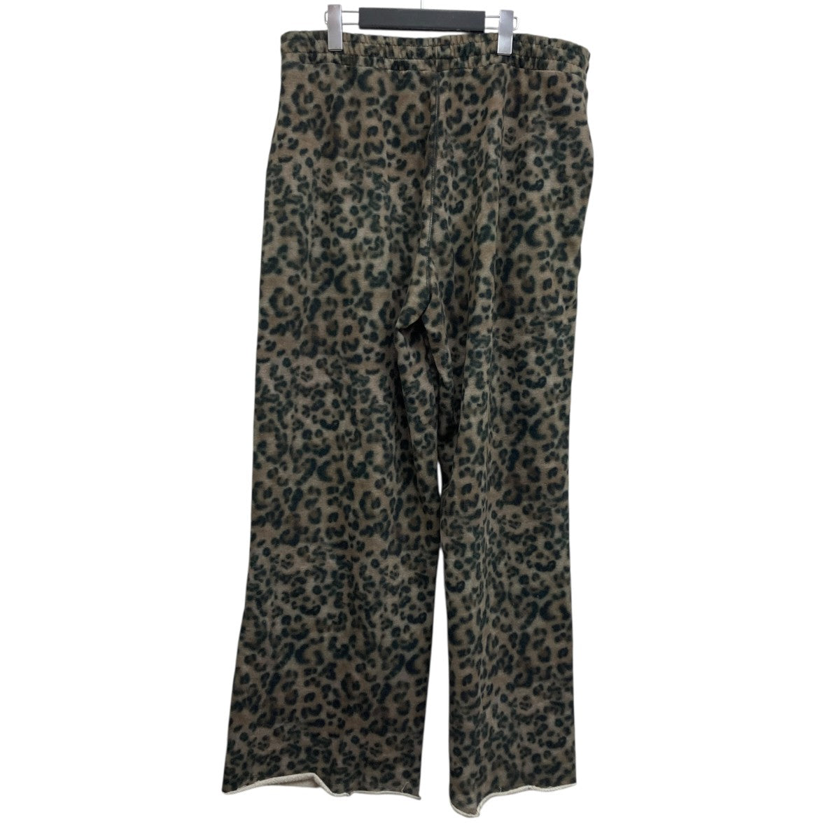 jaded London LDBプリント グレー ワイドパンツ jaded London LDBプリント グレー ワイドパンツ